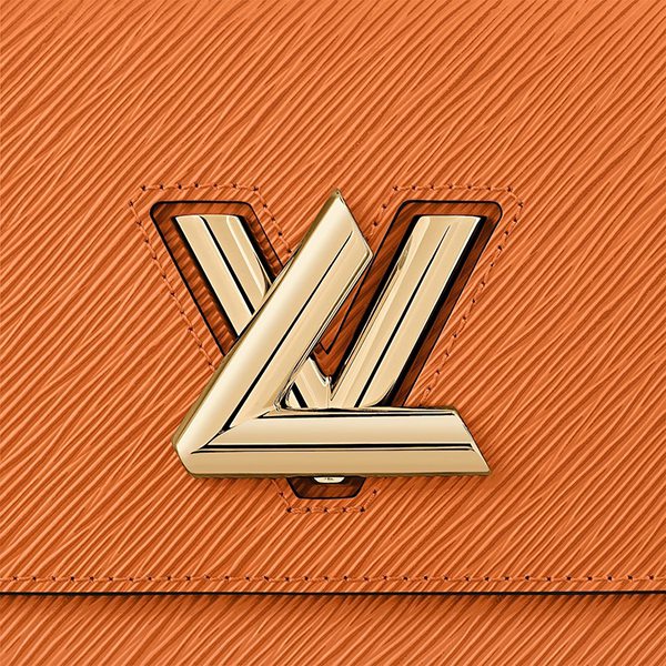 【関税込新作】ルイヴィトン ツイスト偽物 MM M58568